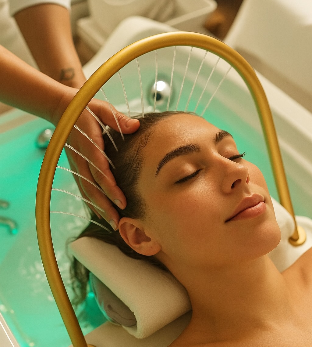 Scalp Bliss