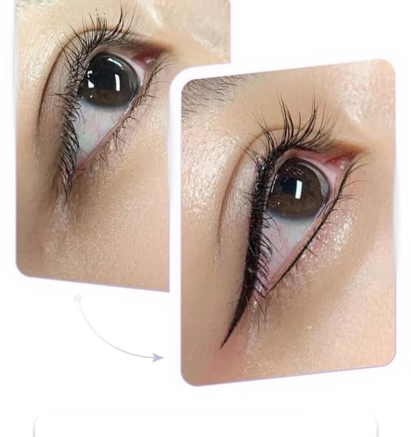 Tattoo Eyeliner
