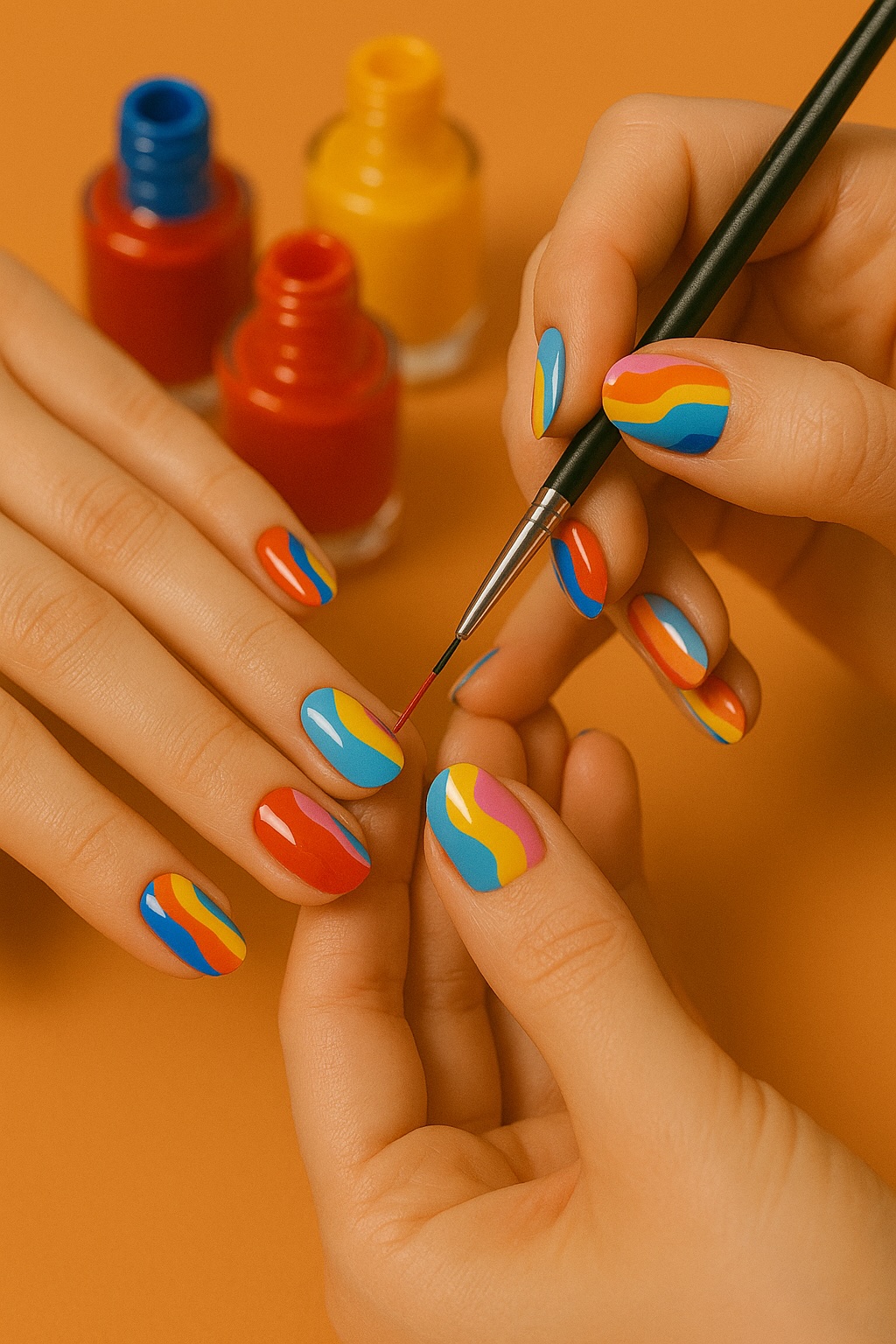 Nail Perfection