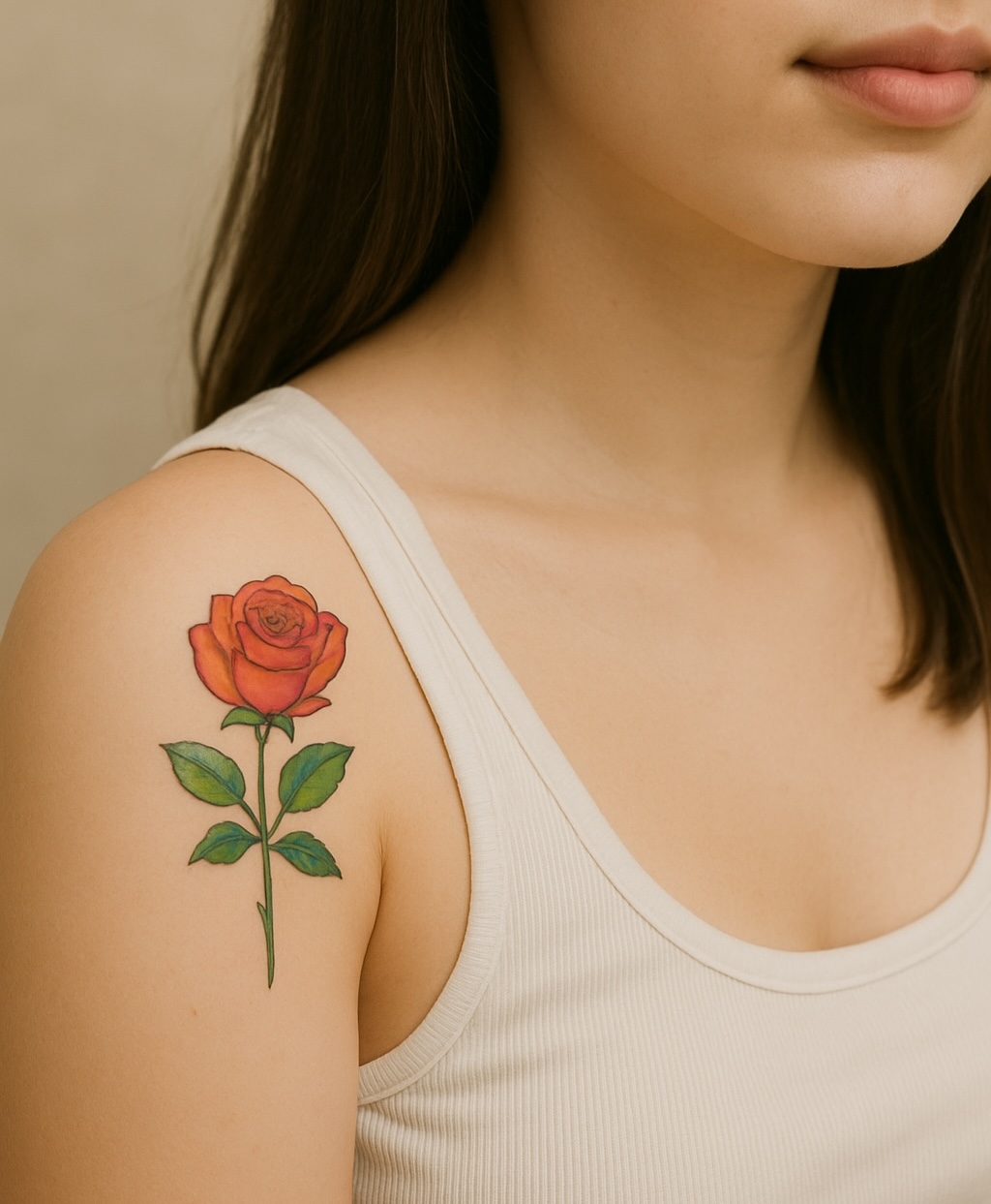 Mini Tattoo